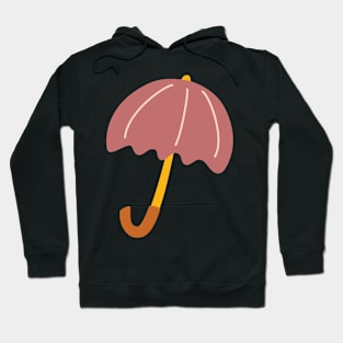 Umbrella Hoodie